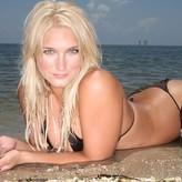 Brooke Hogan голая #0268