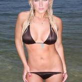 Brooke Hogan голая #0271