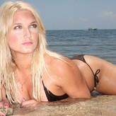 Brooke Hogan голая #0272