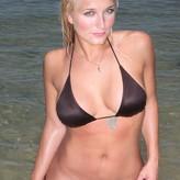 Brooke Hogan голая #0274