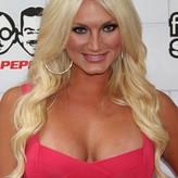 Brooke Hogan голая #0363