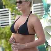 Brooke Hogan голая #0366