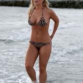 Brooke Hogan голая #0371