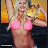 Brooke Hogan голая #0402