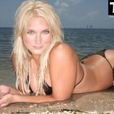 Brooke Hogan голая #0430