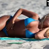 Brooke Hogan голая #0432