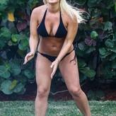 Brooke Hogan голая #0441