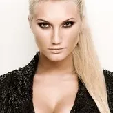 Brooke Hogan голая #0475