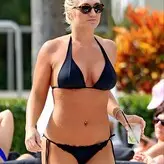 Brooke Hogan голая #0501