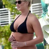 Brooke Hogan голая #0503