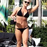 Brooke Hogan голая #0510