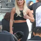 Brooke Hogan голая #0529