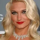 Brooke Hogan голая #0537