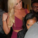 Brooke Hogan голая #0538