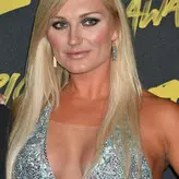 Brooke Hogan голая #0542