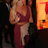 Brooke Hogan голая #0547