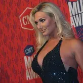 Brooke Hogan голая #0553