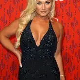 Brooke Hogan голая #0555