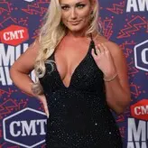 Brooke Hogan голая #0568