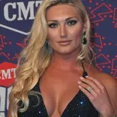 Brooke Hogan голая #0572