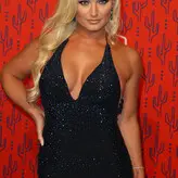 Brooke Hogan голая #0581