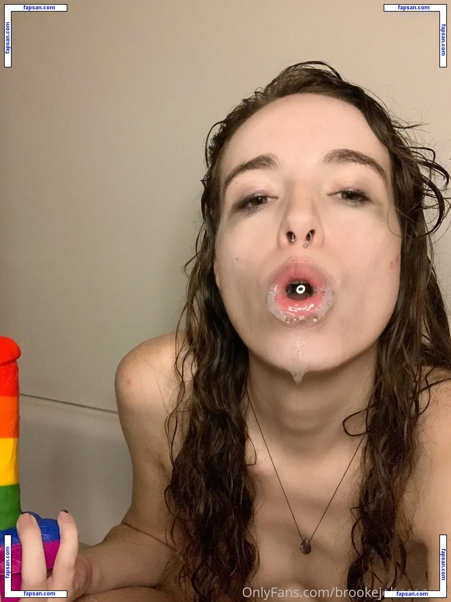 Brooke Johnson / realbrooke_j nude photo #0003 from OnlyFans