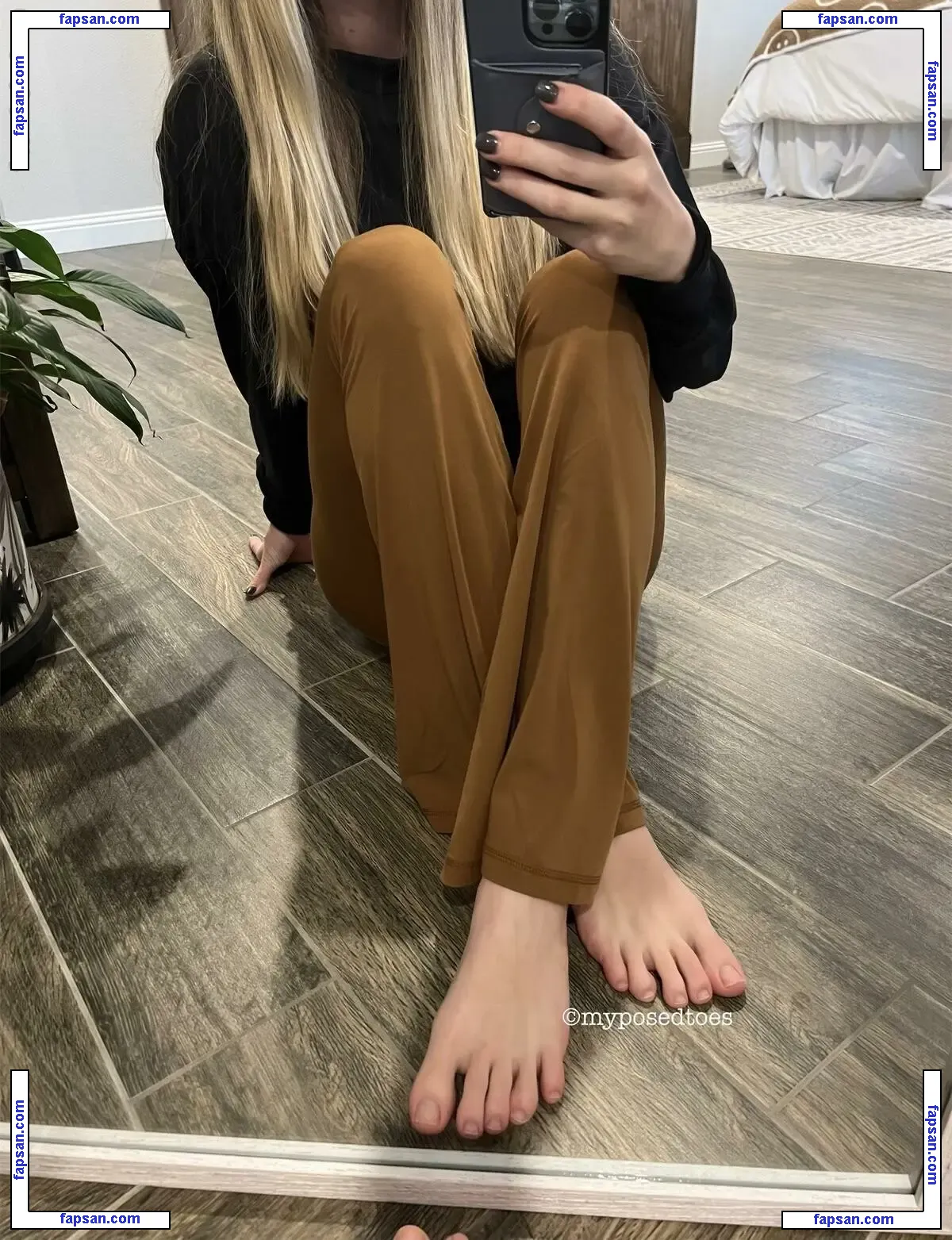 Brooke Jones / brookeposedagain / myposedtoesvip nude photo #0025 from OnlyFans