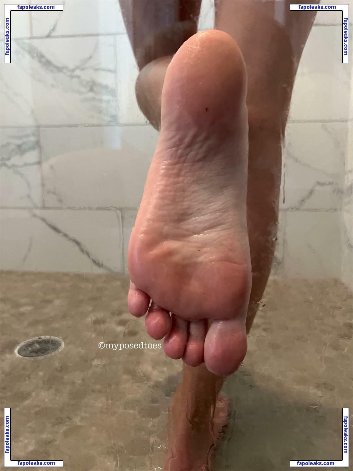 Brooke Jones / brookeposedagain / myposedtoesvip nude photo #0029 from OnlyFans