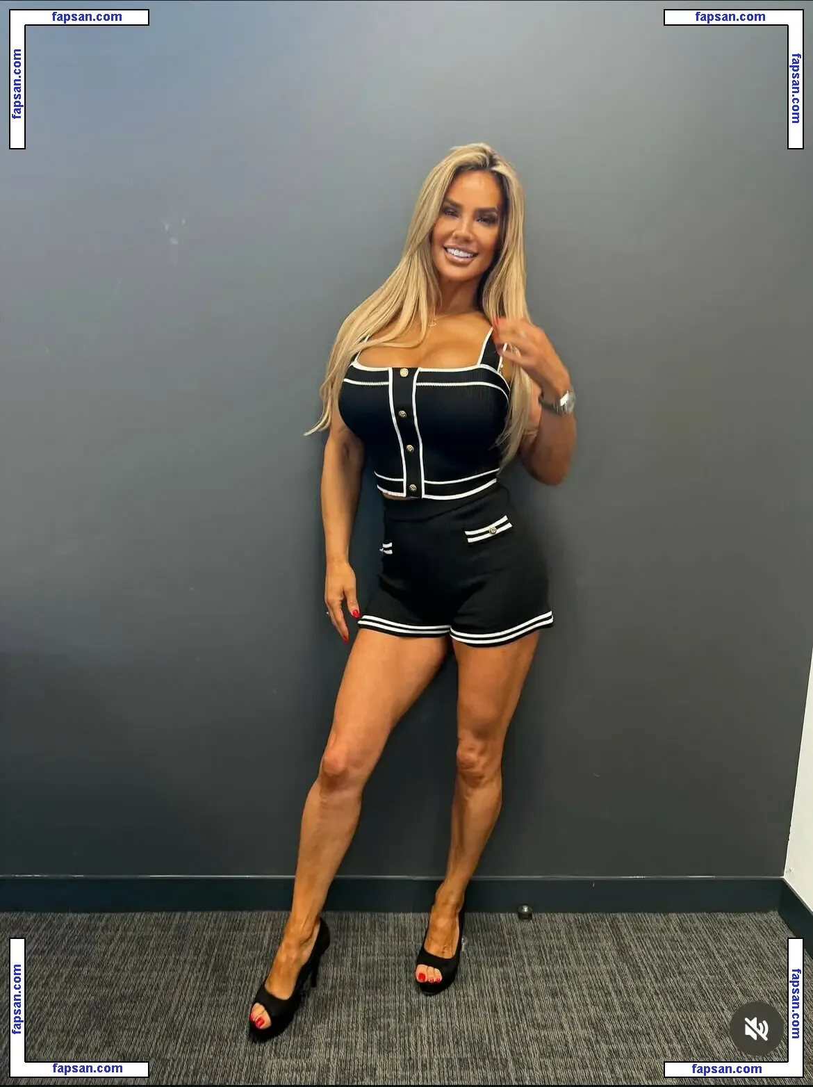 Brooke Marcell nude photo #0013 from OnlyFans