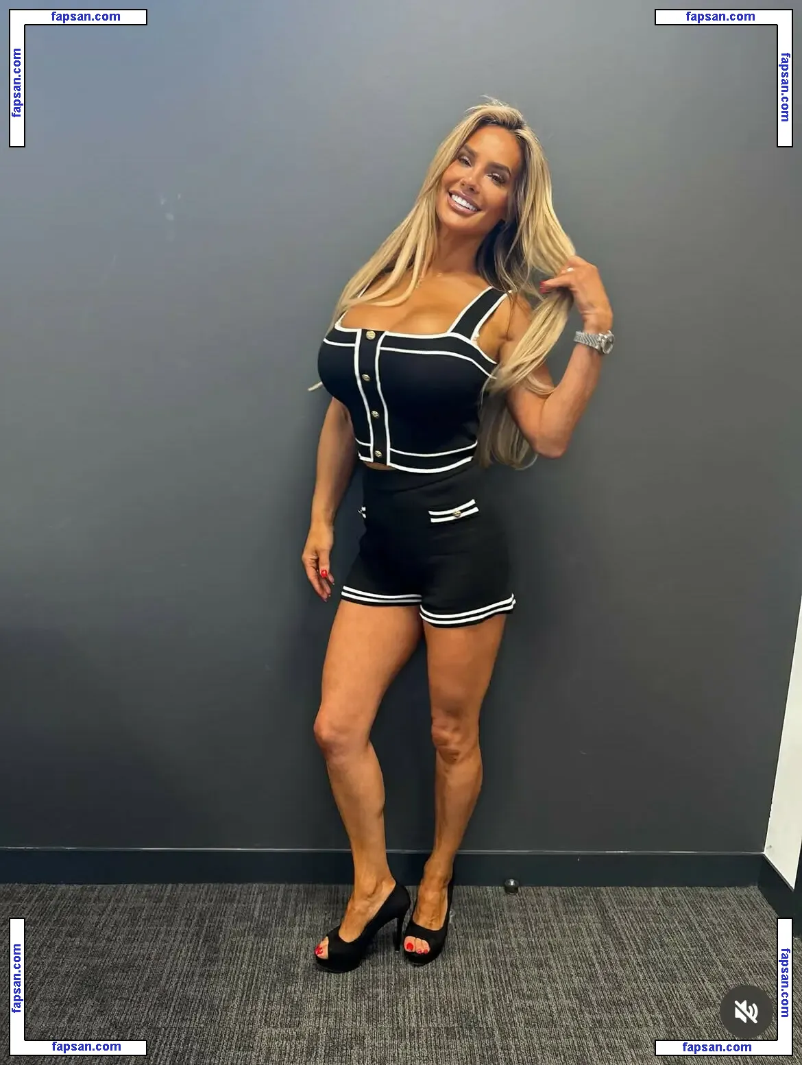 Brooke Marcell nude photo #0015 from OnlyFans