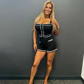 Brooke Marcell nude #0013