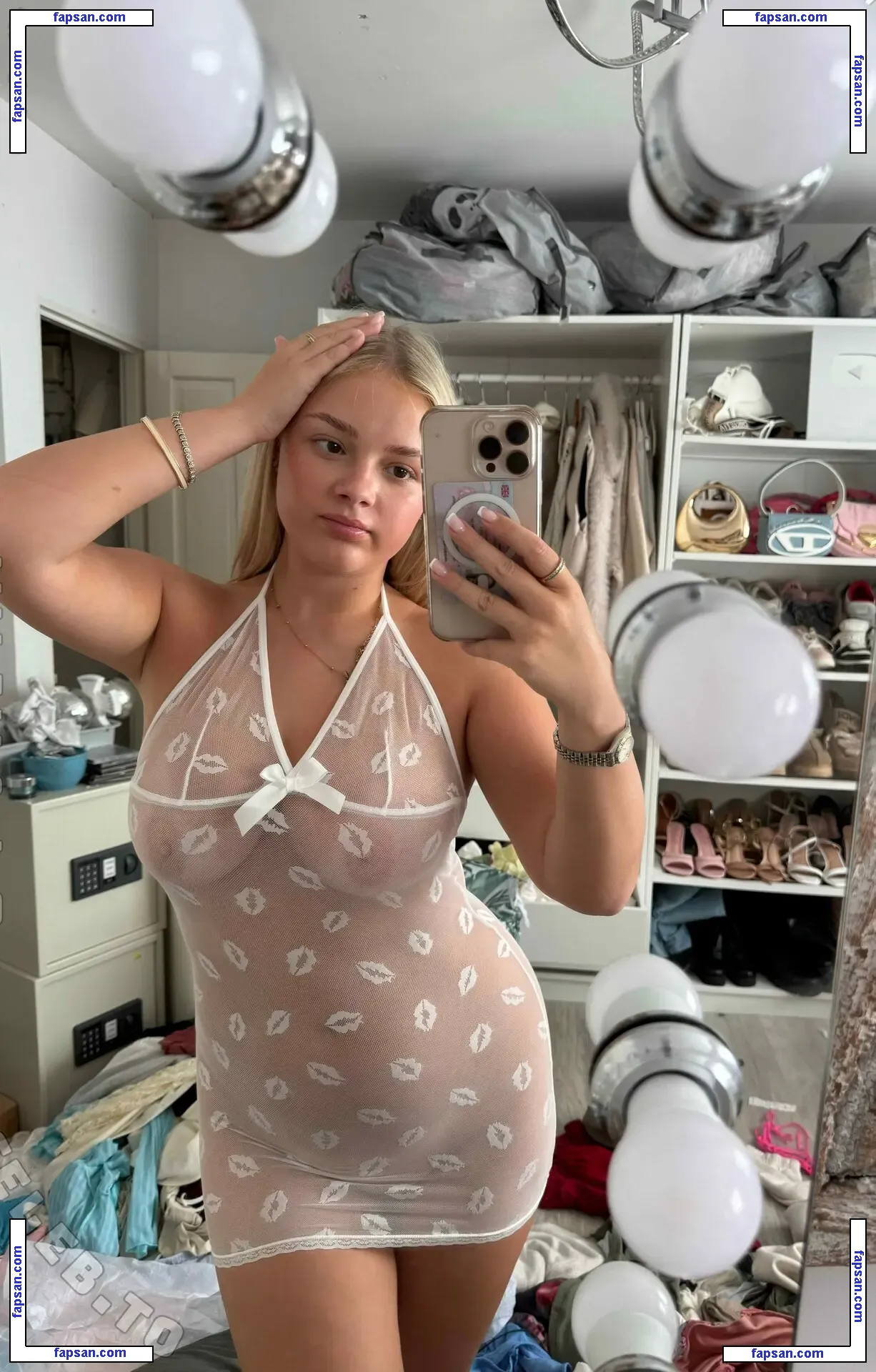 Brooke Marsden nude photo #0162 from OnlyFans
