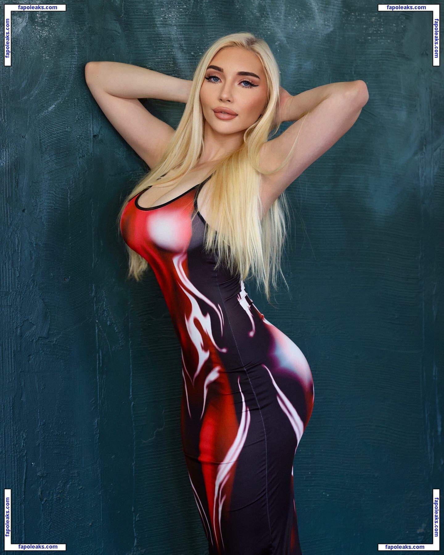 Brooke Michelle / blondecargirl / brooke.michelleee голая фото #0007 с Онлифанс