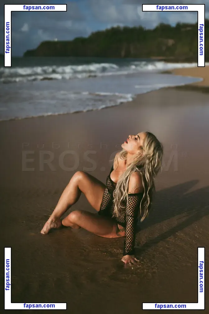 Brooke Parker nude photo #0007 from OnlyFans