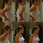 Brooke Satchwell nude #0001