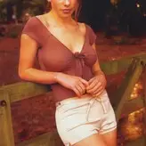 Brooke Satchwell голая #0008