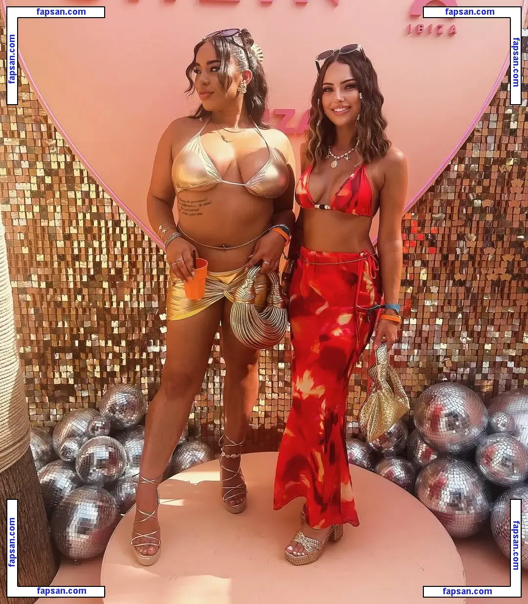 Brooke Scholefield голая фото #0005 с Онлифанс