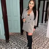 Brooke Scholefield голая #0002