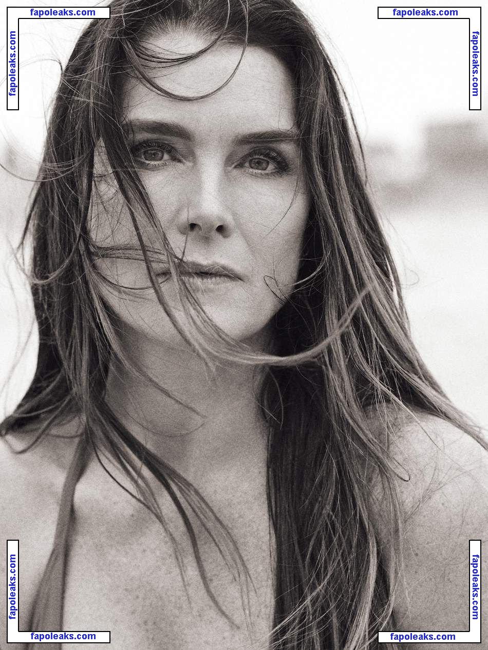 Brooke Shields / brookeshields nude photo #0002 from OnlyFans