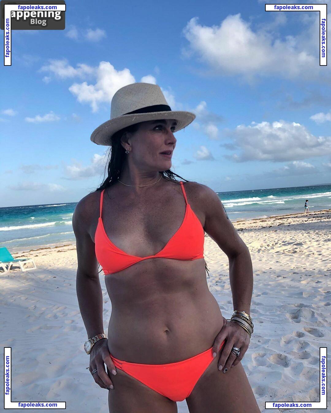 Brooke Shields / brookeshields nude photo #0125 from OnlyFans