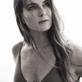 Brooke Shields голая #0006