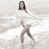 Brooke Shields голая #0009