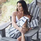 Brooke Shields голая #0021