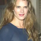 Brooke Shields голая #0026