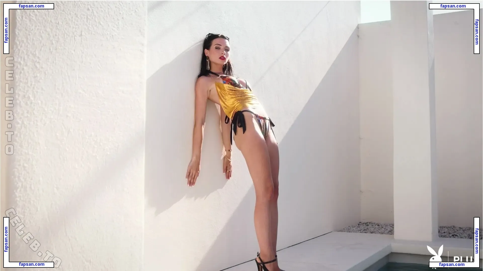 Brooke Tilli nude photo #0028 from OnlyFans