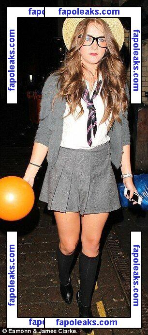 Brooke Vincent / brookelevivincent голая фото #0017 с Онлифанс