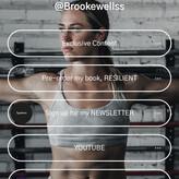 Brooke Wells голая #0002