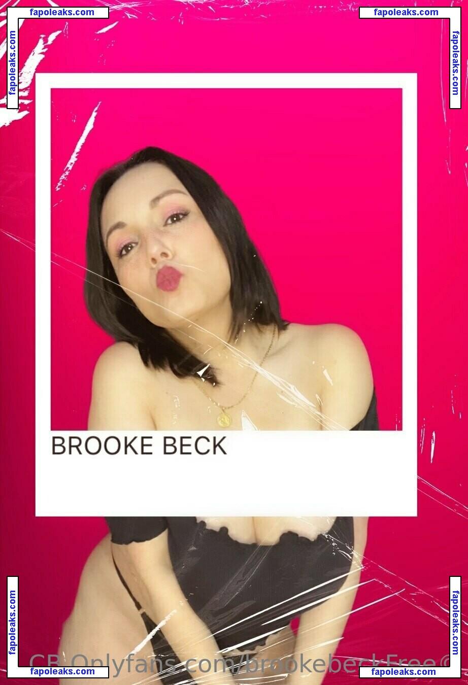 brookebeckfree / brooke_n_beck25 nude photo #0022 from OnlyFans