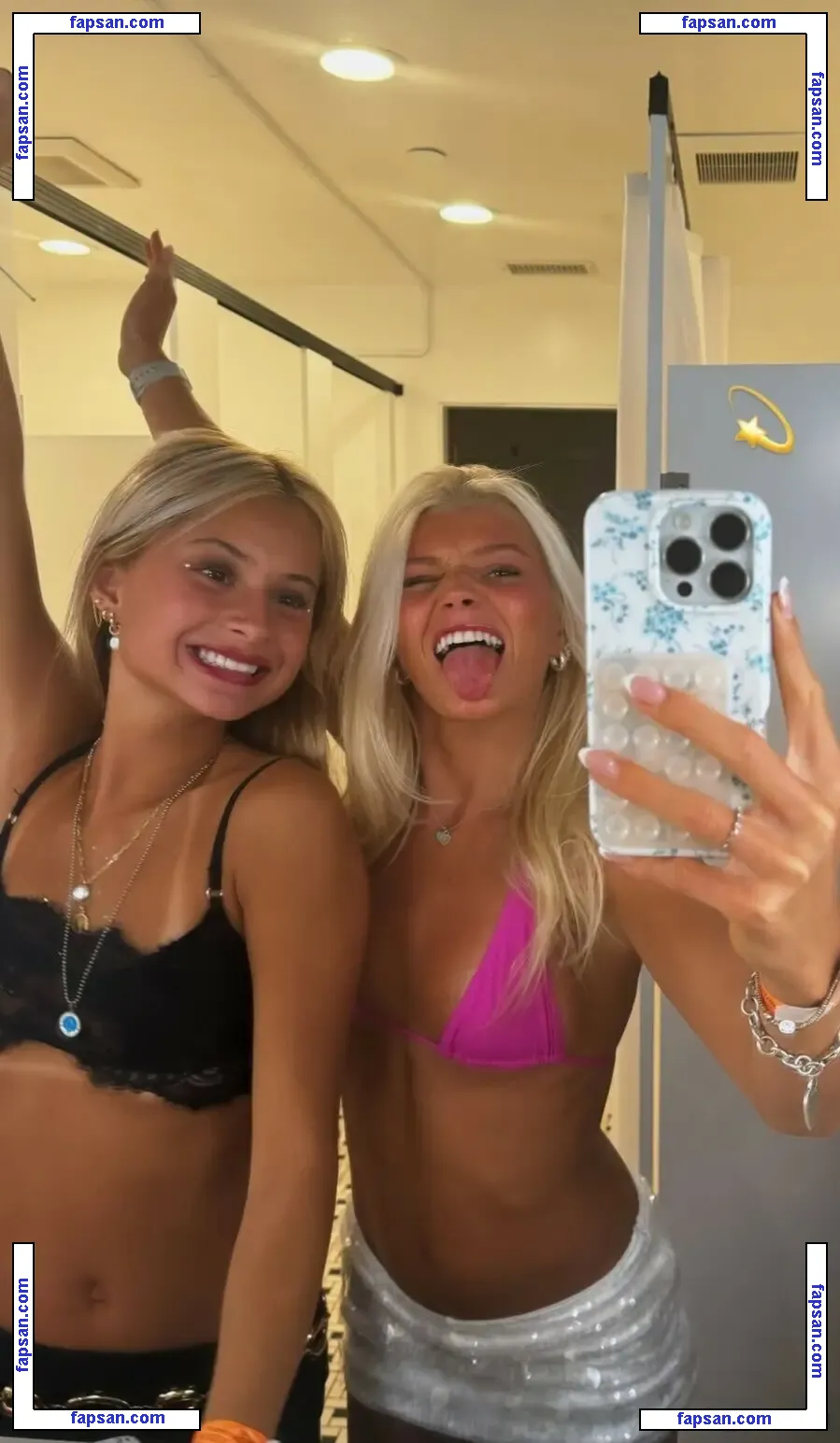 Brookebilik голая фото #0007 с Онлифанс