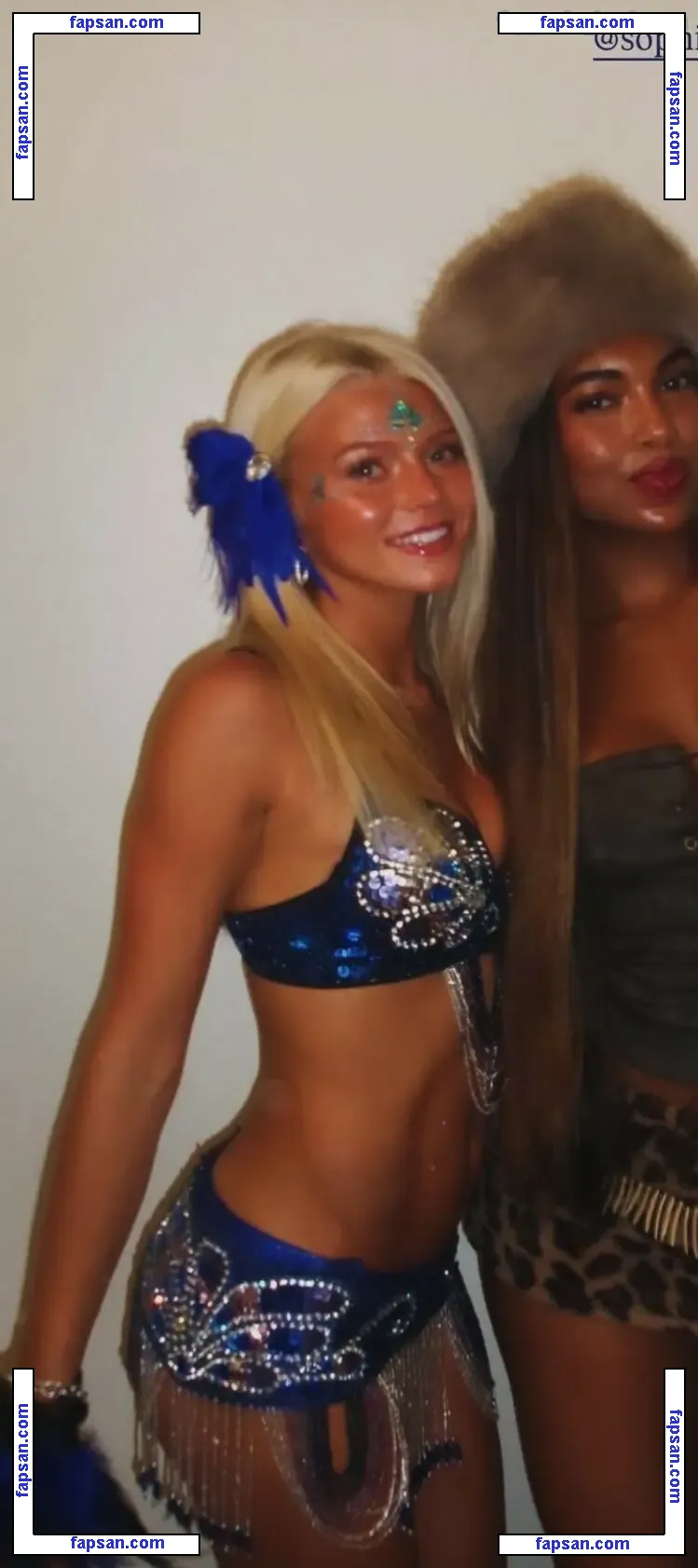 Brookebilik голая фото #0010 с Онлифанс